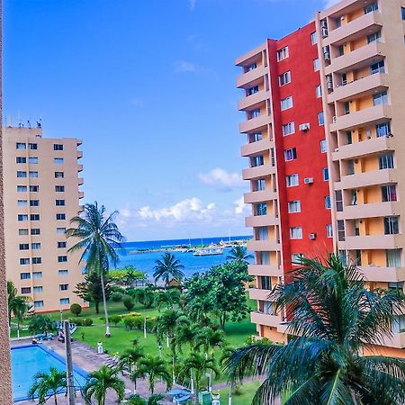 Turtle Beach Towers Ocho Rios Eksteriør billede