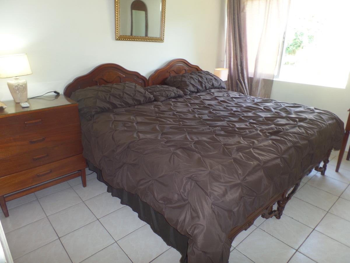 Turtle Beach Towers Ocho Rios Eksteriør billede
