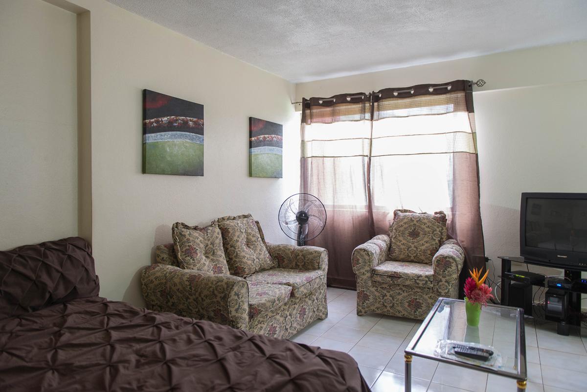 Turtle Beach Towers Ocho Rios Eksteriør billede