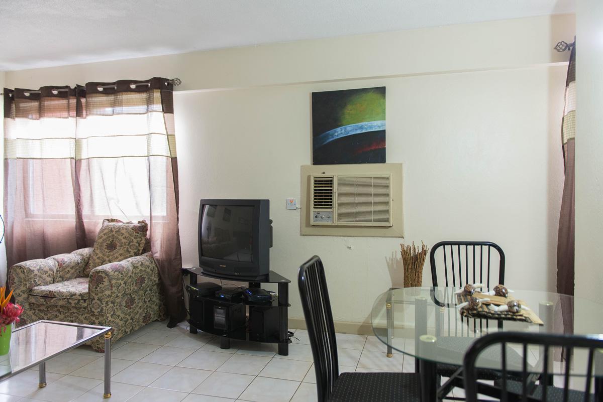 Turtle Beach Towers Ocho Rios Eksteriør billede
