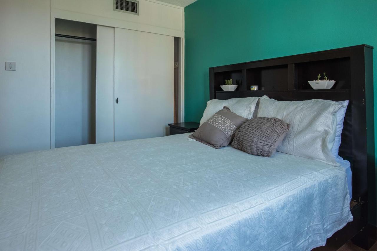 Turtle Beach Towers Ocho Rios Eksteriør billede