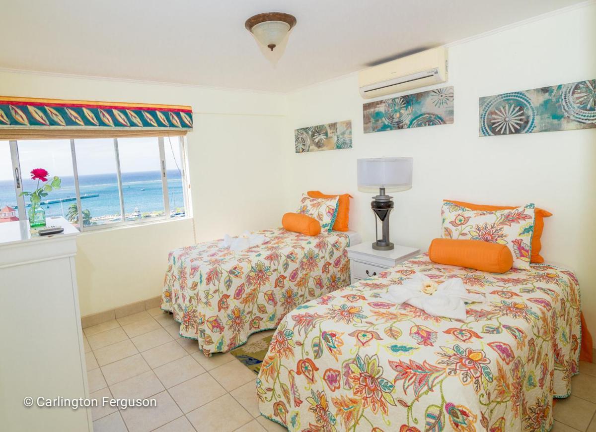 Turtle Beach Towers Ocho Rios Eksteriør billede