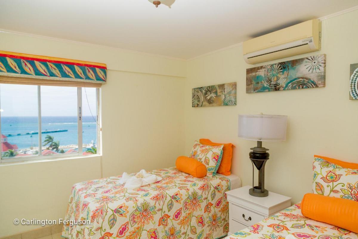 Turtle Beach Towers Ocho Rios Eksteriør billede