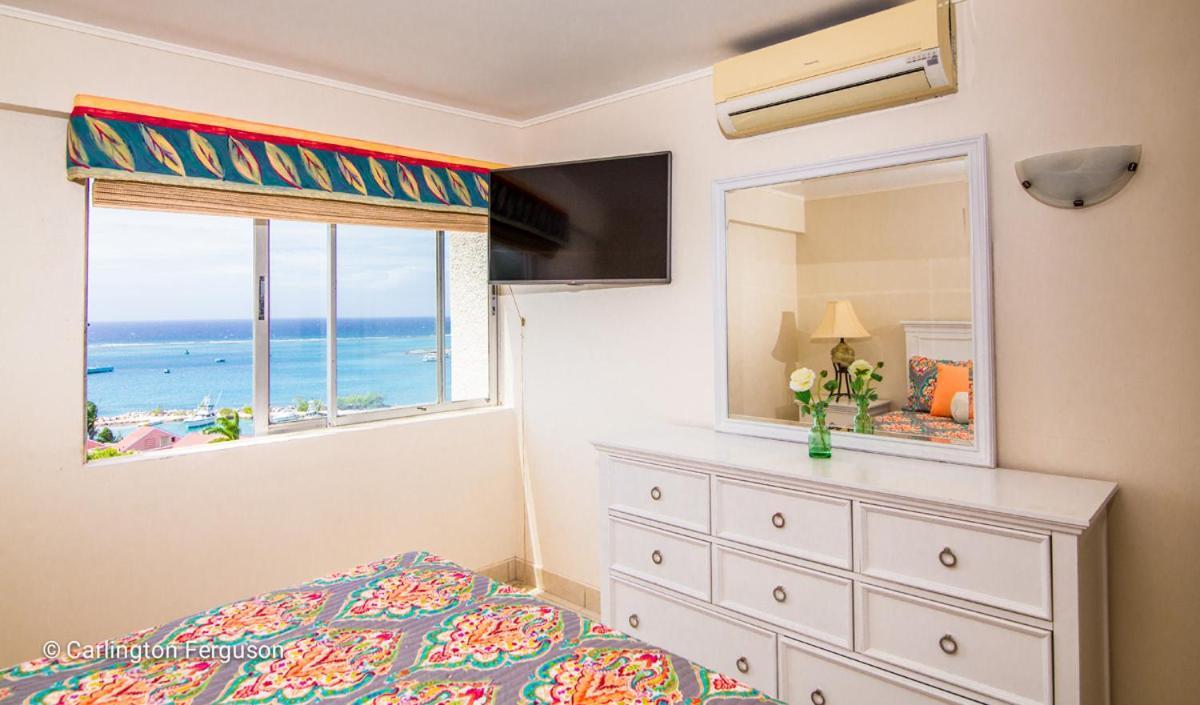 Turtle Beach Towers Ocho Rios Eksteriør billede